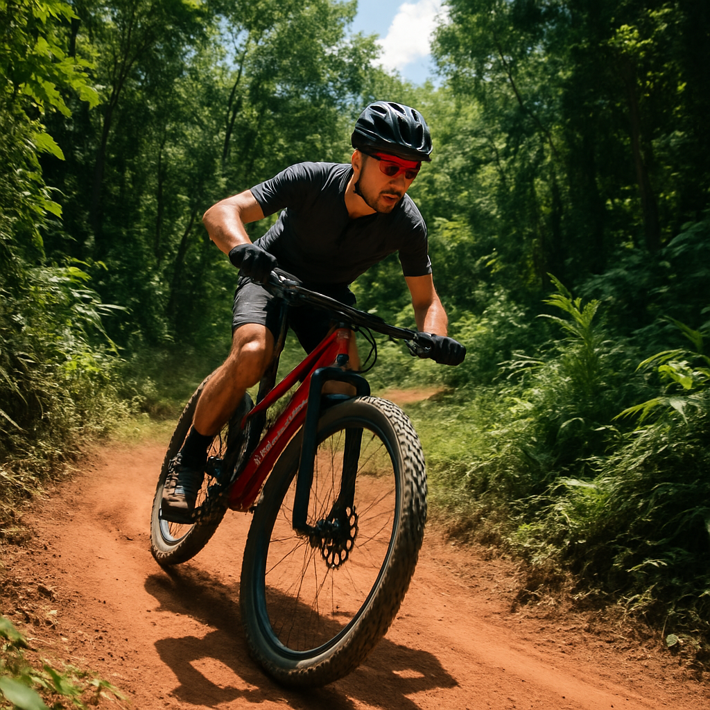 Ciclismo Rural